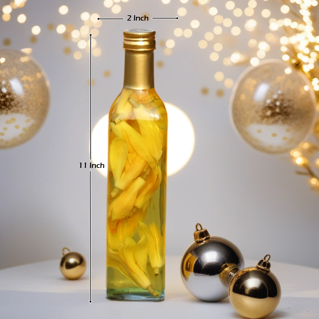 Long Lasting Gifting Bottle - 500 ml